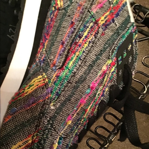 RADII UNISEX SNEAKERS - Picture 4 of 8